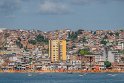 111 Brazilie, Salvador De Bahia